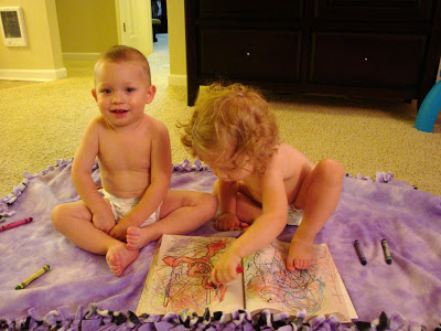 Coloring Together